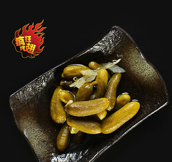 巢湖疯狂bt烤翅